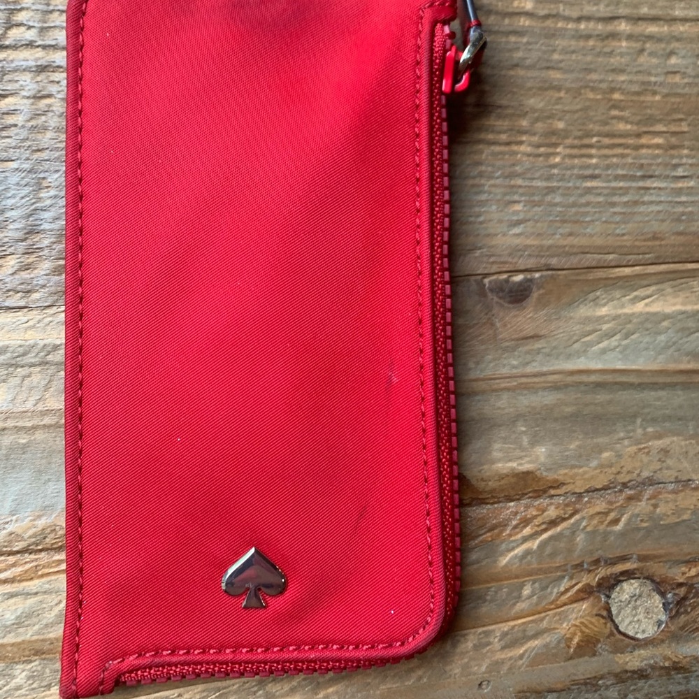 Kate Spade Lanyard